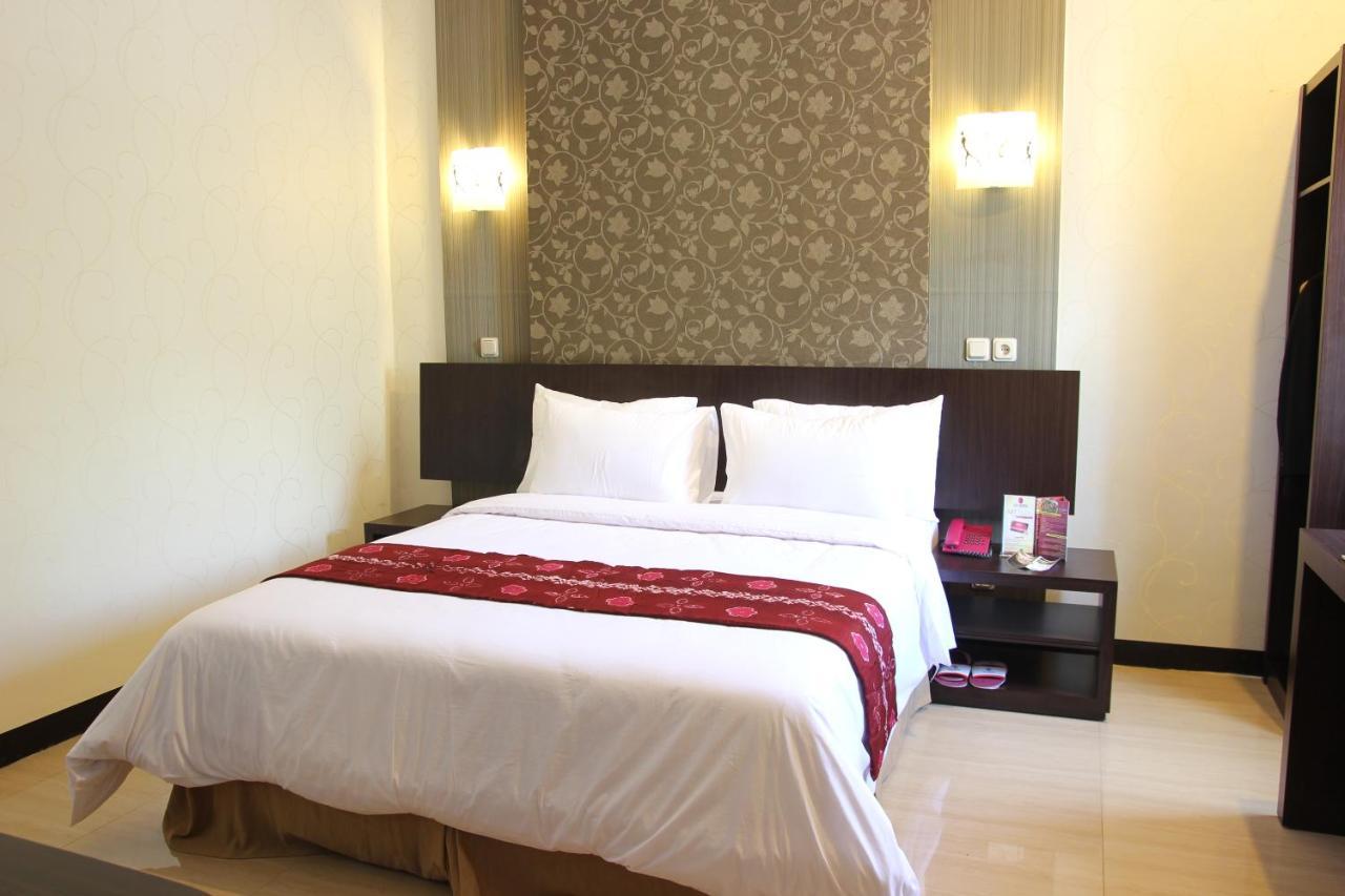 Hotel Roditha Banjarbaru Banjarmasin  Cameră foto
