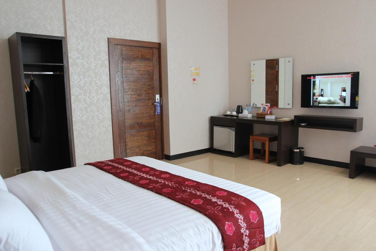 Hotel Roditha Banjarbaru Banjarmasin  Cameră foto