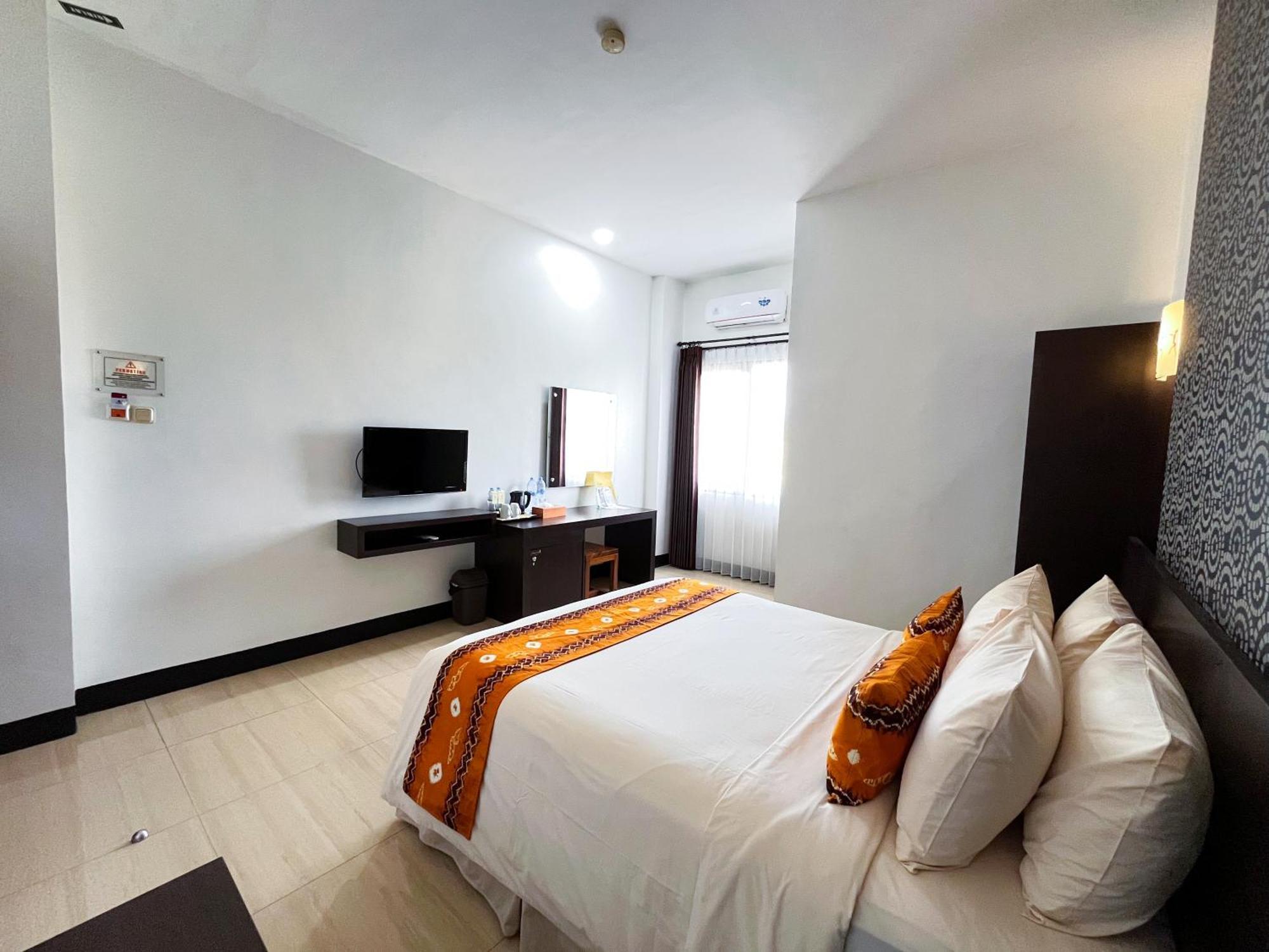 Hotel Roditha Banjarbaru Banjarmasin  Exterior foto