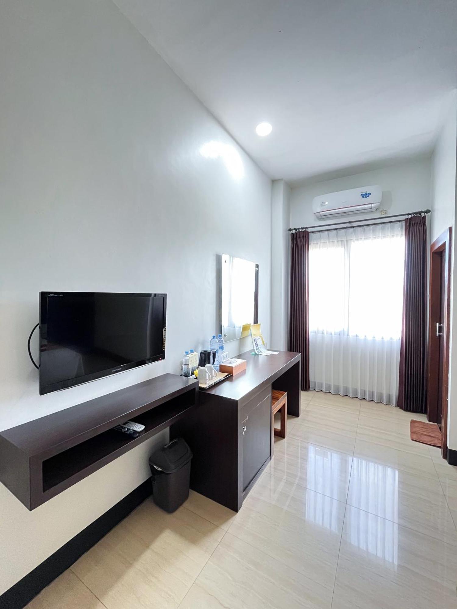 Hotel Roditha Banjarbaru Banjarmasin  Exterior foto