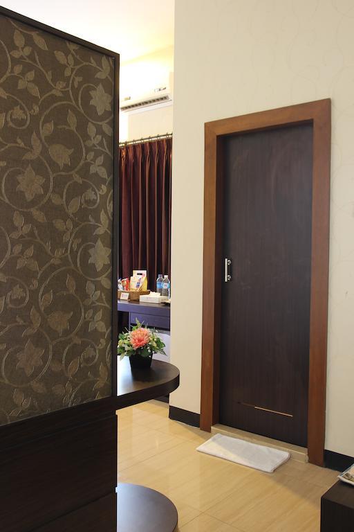 Hotel Roditha Banjarbaru Banjarmasin  Cameră foto