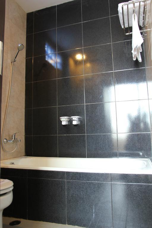 Hotel Roditha Banjarbaru Banjarmasin  Cameră foto