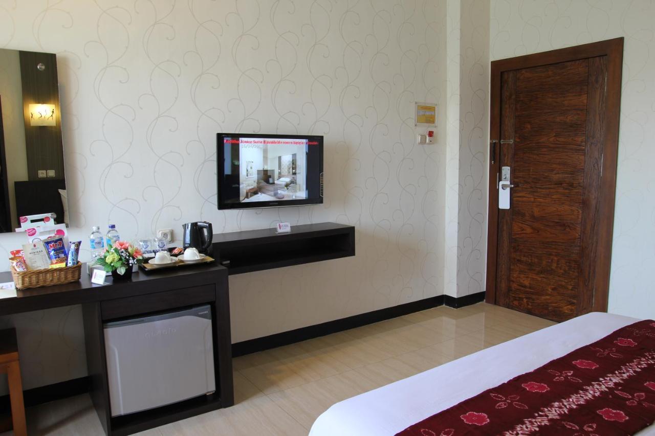 Hotel Roditha Banjarbaru Banjarmasin  Exterior foto