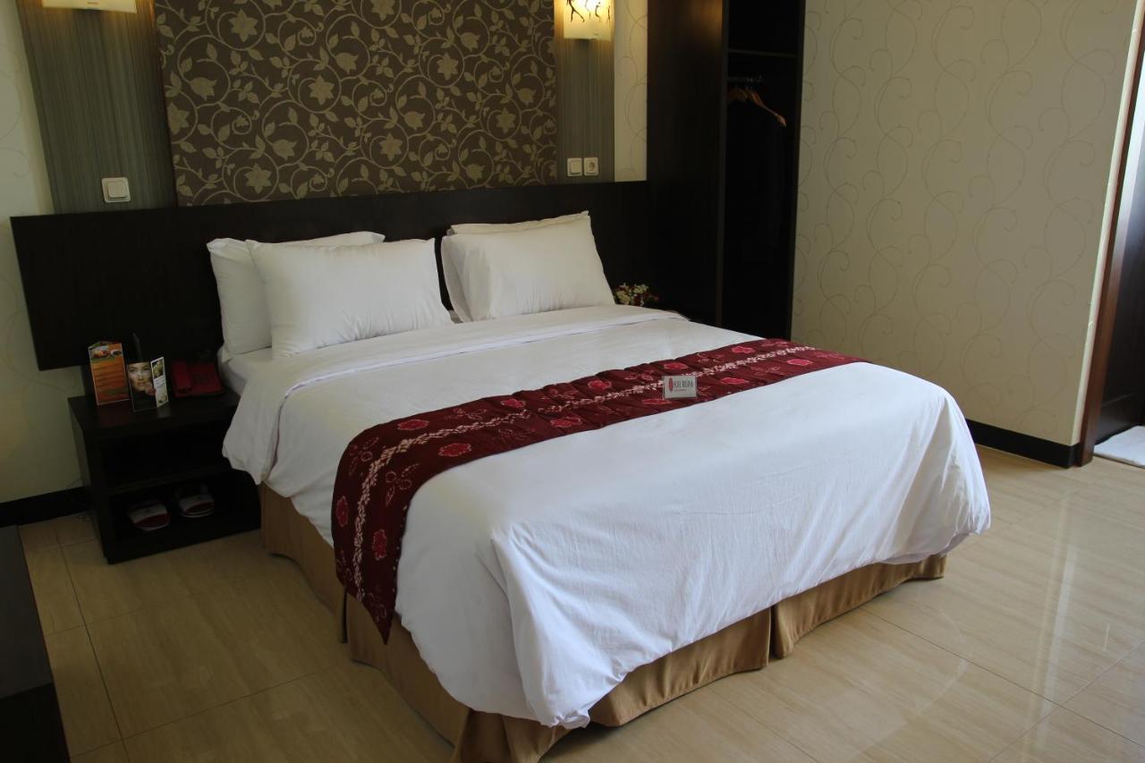 Hotel Roditha Banjarbaru Banjarmasin  Exterior foto